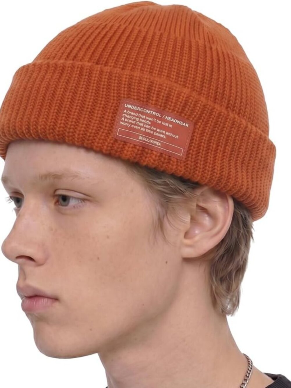 Stylish Unisex Winter Fisherman Beanie | Roll-Up Docker Skull Hat | Color Pack
